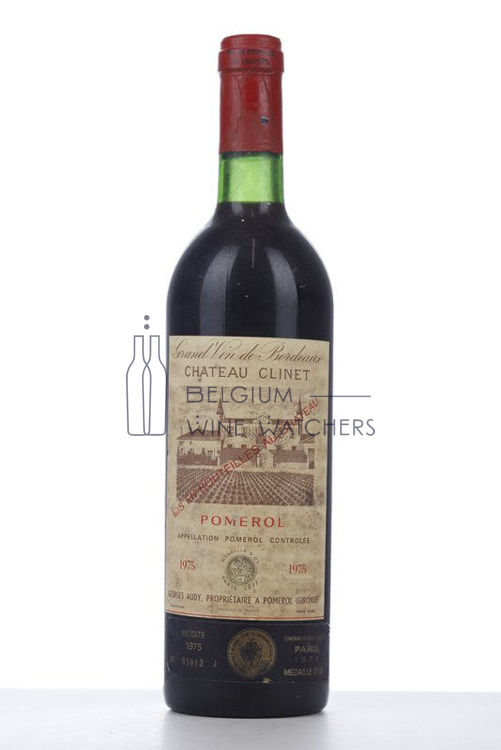 Picture of 1975 CLINET
